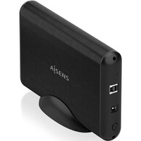 AIS-CAJA ASE-3533B