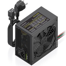 AIS-FUENTE ASPC-500ATX-PSEBK-DU3 AIS-FUENTE ASPC-500ATX-PSEBK