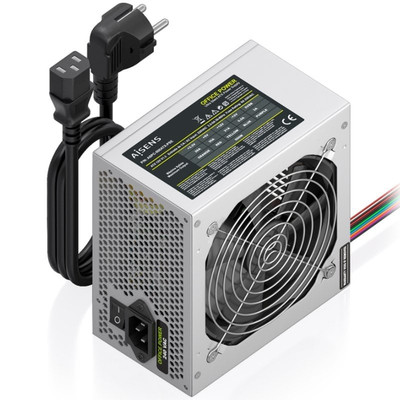 AIS-FUENTE ASPC-500ATX-PSE-DU3 AIS-FUENTE ASPC-500ATX-PSE