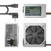 AIS-FUENTE ASPC-500ATX-PSE-DU3 AIS-FUENTE ASPC-500ATX-PSE