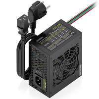 AIS-FUENTE ASPC-500SFX-PSEBK-3DU AIS-FUENTE ASPC-500SFX-PSEBK