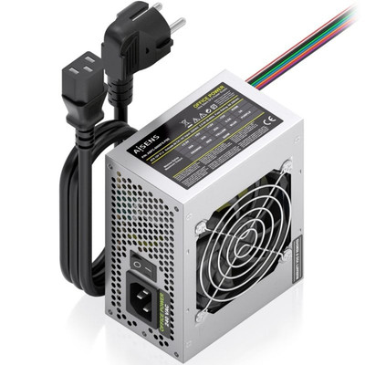 AIS-FUENTE ASPC-500SFX-PSE-DU3 AIS-FUENTE ASPC-500SFX-PSE