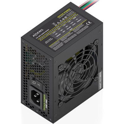 AIS-FUENTE ASPC-500SFX-SEOBK-DU3 AIS-FUENTE ASPC-500SFX-SEOBK