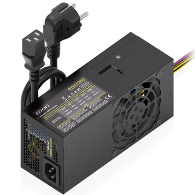AIS-FUENTE ASPC-500TFX-PSEBK
