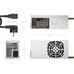 AIS-FUENTE ASPC-500TFX-PSE-DU3 AIS-FUENTE ASPC-500TFX-PSE