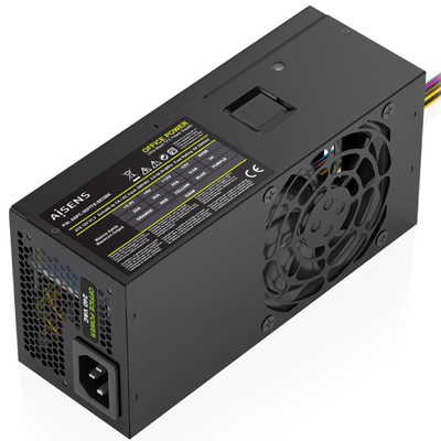 AIS-FUENTE ASPC-500TFX-SEOBK-DU3 AIS-FUENTE ASPC-500TFX-SEOBK