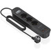 AIS-REGLETA ASPS-2A2C11-BK
