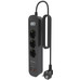 AIS-REGLETA ASPS-2A2C11-BK