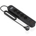 AIS-REGLETA ASPS-2A2C13-BK