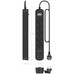 AIS-REGLETA ASPS-2A2C15-BK-DU2 AIS-REGLETA ASPS-2A2C15-BK