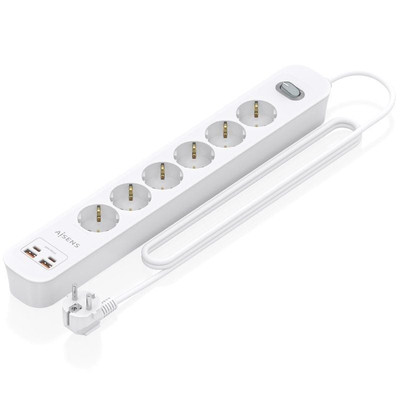 AIS-REGLETA ASPS-2A2C16-W-DU2 AIS-REGLETA ASPS-2A2C16-W