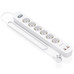 AIS-REGLETA ASPS-2A2C16-W-DU2 AIS-REGLETA ASPS-2A2C16-W