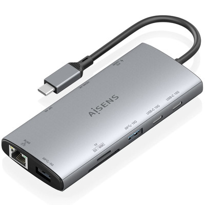 AIS-HUB ASUC-10P050-GR