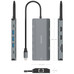 AIS-HUB ASUC-10P052-GR
