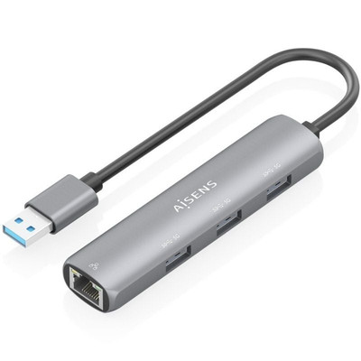 AIS-HUB ASUC-4P034-GR