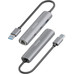 AIS-HUB ASUC-4P036-GR