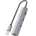AIS-HUB ASUC-4P036-GR
