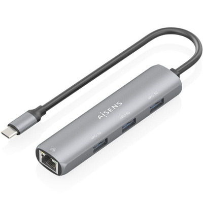 AIS-HUB ASUC-4P038-GR