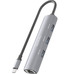 AIS-HUB ASUC-4P038-GR