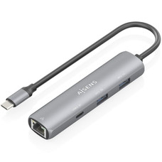 AIS-HUB ASUC-4P039-GR