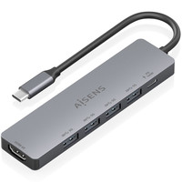 AIS-HUB ASUC-6P047-GR