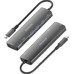 AIS-HUB ASUC-7P025-GR