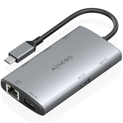 AIS-HUB ASUC-7P049-GR