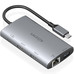 AIS-HUB ASUC-7P049-GR