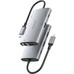 AIS-HUB ASUC-7P049-GR