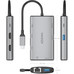AIS-HUB ASUC-7P049-GR