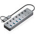 AIS-HUB ASUC-8P043-GR