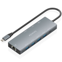 AIS-HUB ASUC-9P051-GR-7DU AIS-HUB ASUC-9P051-GR