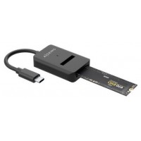 AIS-DOCK M2 ASUC-M2D011-BK