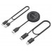 AIS-TRANSM ASWL-H2K30M002-BK