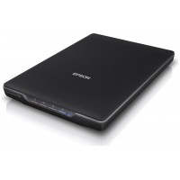 ESCANER EPSON PERFECTION V39II