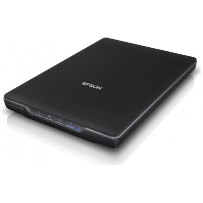 ESCANER EPSON PERFECTION V39II