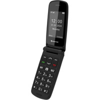 TELEFONO FLIP DENVER 4G ESPECIALMENTE PARA MAYORES-8DI TELEFONO FLIP DENVER 4G ESPECIALMENTE PARA MAYORES