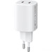 CARGADOR XIAOMI NANO TURCH 2USBC 45W-DU5 CARGADOR XIAOMI NANO TURCH 2USBC 45W