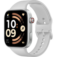 SMARTWATCH XIAOMI REDMI WATCH 6 SILVER GRAY-DI23 SMARTWATCH XIAOMI REDMI WATCH 6 SILVER GRAY
