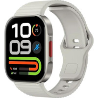 SMARTWATCH XIAOMI REDMI WATCH 6 LITE STEEL GRAY