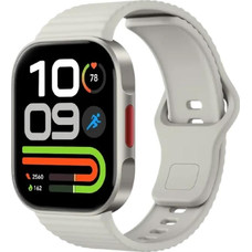 SMARTWATCH XIAOMI REDMI WATCH 6 LITE STEEL GRAY-DI18 SMARTWATCH XIAOMI REDMI WATCH 6 LITE STEEL GRAY