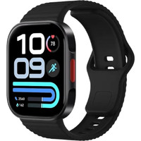 SMARTWATCH XIAOMI REDMI WATCH 6 LITE BLACK