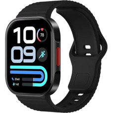 SMARTWATCH XIAOMI REDMI WATCH 6 LITE BLACK-DI18 SMARTWATCH XIAOMI REDMI WATCH 6 LITE BLACK