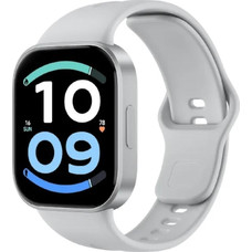 SMARTWATCH XIAOMI REDMI WATCH 6 ACTIVE MATTE SILVER-DI13 SMARTWATCH XIAOMI REDMI WATCH 6 ACTIVE MATTE SILVER