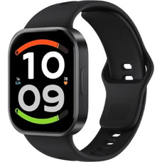 SMARTWATCH XIAOMI REDMI WATCH 6 ACTIVE MIDNIGHT BLACK-DI13 SMARTWATCH XIAOMI REDMI WATCH 6 ACTIVE MIDNIGHT BLACK
