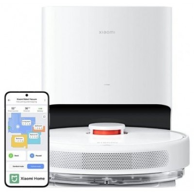ROBOT ASPIRADOR XIAOMI MI VACUUM X10 WHITE