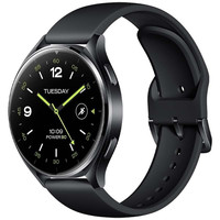 RELOJ XIAOMI WATCH 2 BK-44DU RELOJ XIAOMI WATCH 2 BK