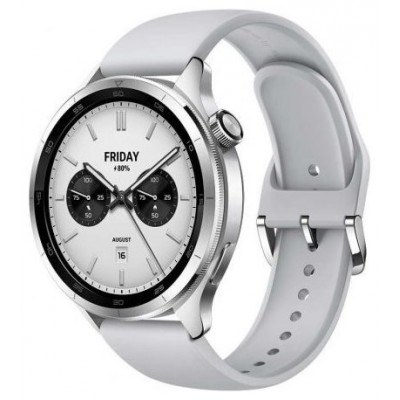 RELOJ XIAOMI WATCH S4 SV