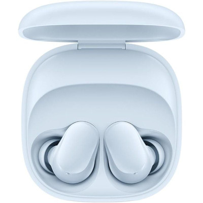 AURICULARES XIAOMI REDMI BUDS 6PLAY BL