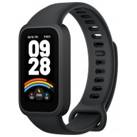 XIA-PULSERA SM BAND9 ACT BK